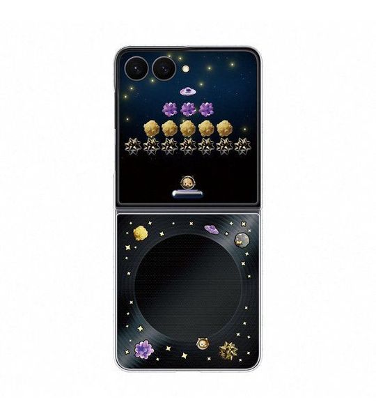 Samsung Galaxy Z Flip8 Flipsuit Case