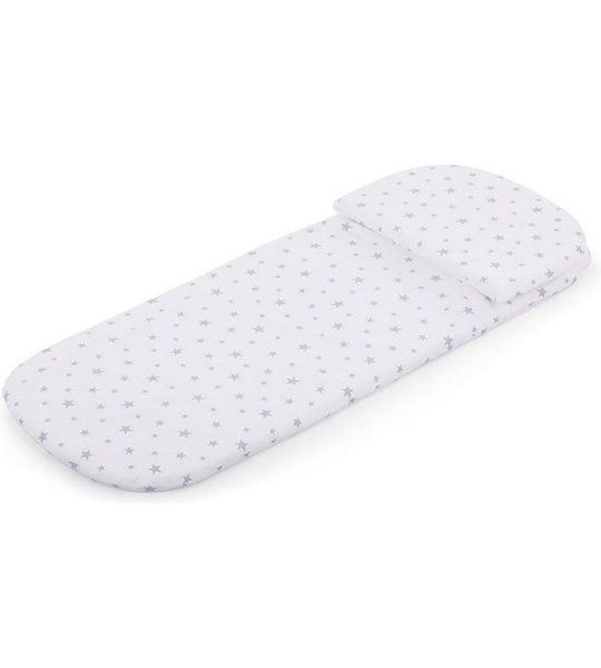 Matras Kinderwagen Chipolino Grey Stars