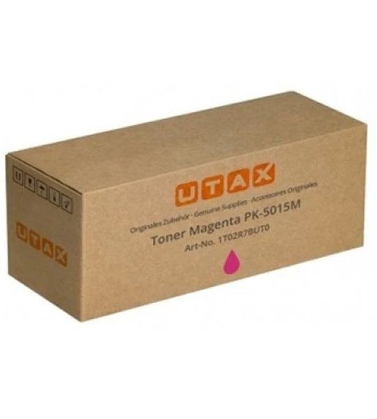 Utax 1T02R7BUT0 magenta