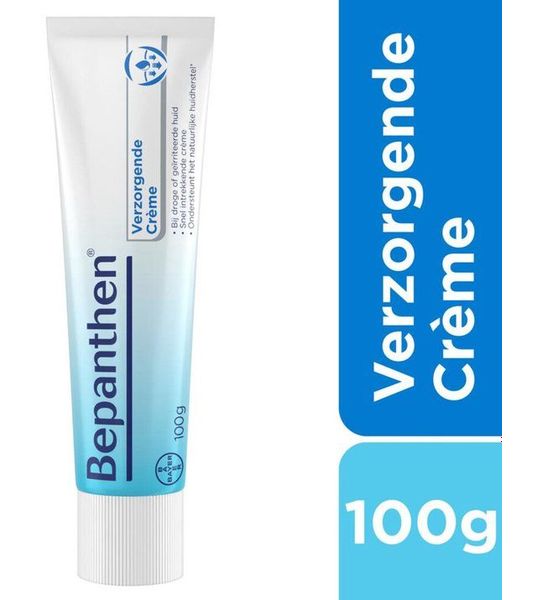 Bepanthen Verzorgende Crème