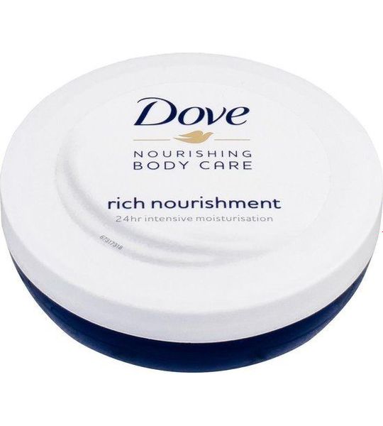 Dove Voedende Crème