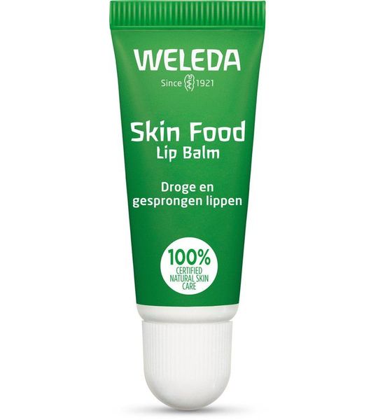 Weleda Skin Food Lip Balm