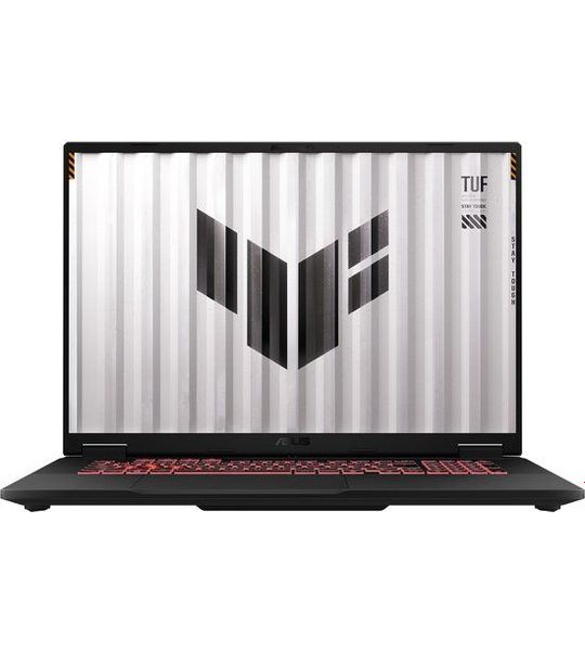 Asus Tuf Gaming A18 Fa808um-s8132w - 18 Inch Wuxga Amd Ryzen 7 260 16 Gb 1TB Geforce Rtx™ 5060 Qwerty