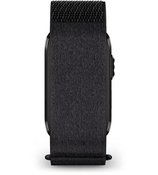 Garmin CIRQA Smart Band L/XL Zwart