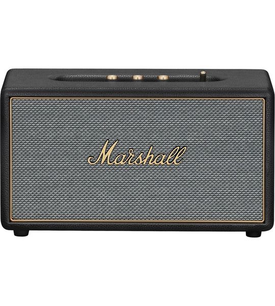 Marshall Stanmore IV BT Black
