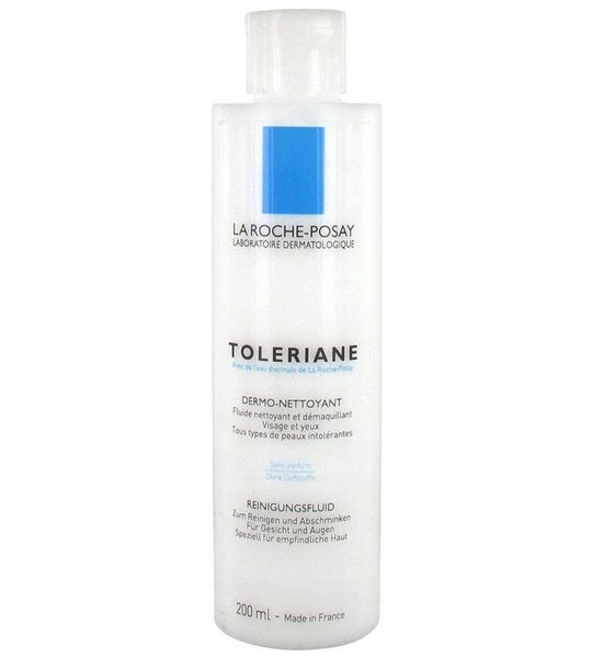 La Roche-Posay Toleriane Reinigingslotion