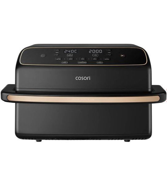 Cosori Dual Blaze TwinFry Compact