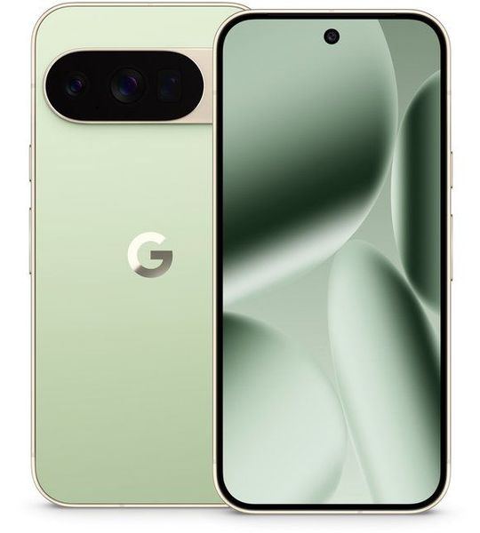 Google Pixel 10 Pro - 5g 256 Gb Groen