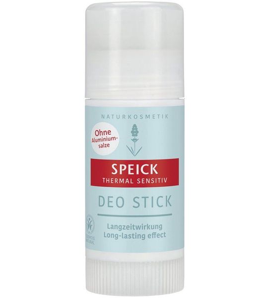 Speick Thermal Sensitive Deo Stick