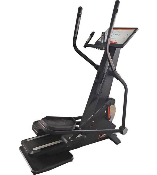 XC Pro Incline Elliptical Crosstrainer