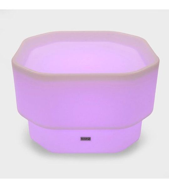 Tickit | Sensorische Mini Tuff Tafel
