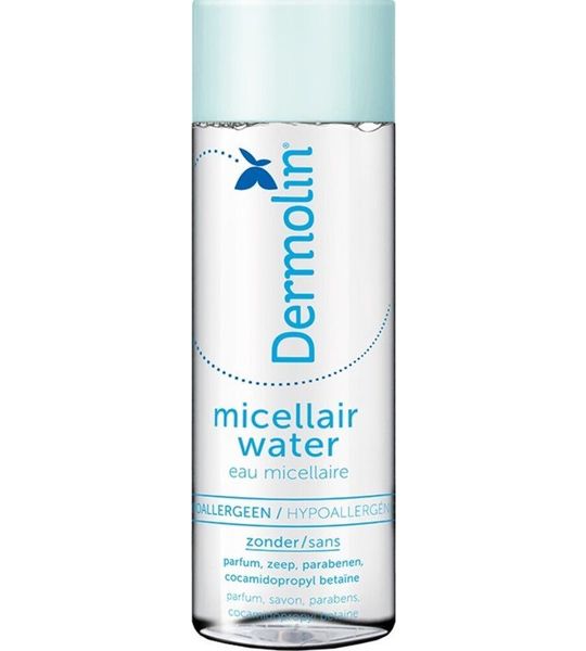 Dermolin Pure Care Micellair Water