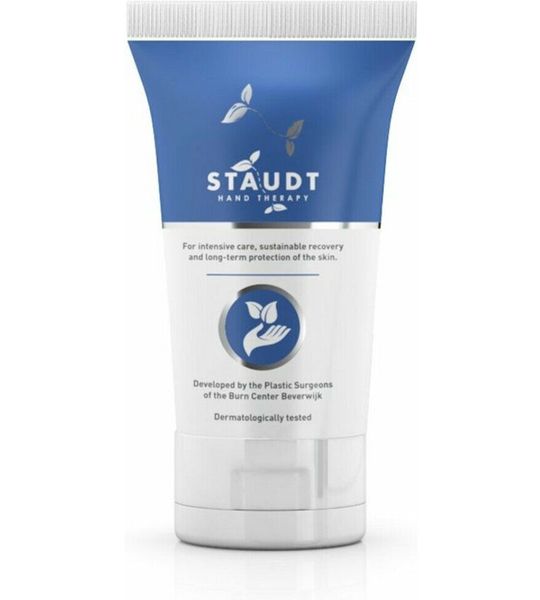 Staudt Hand Therapy