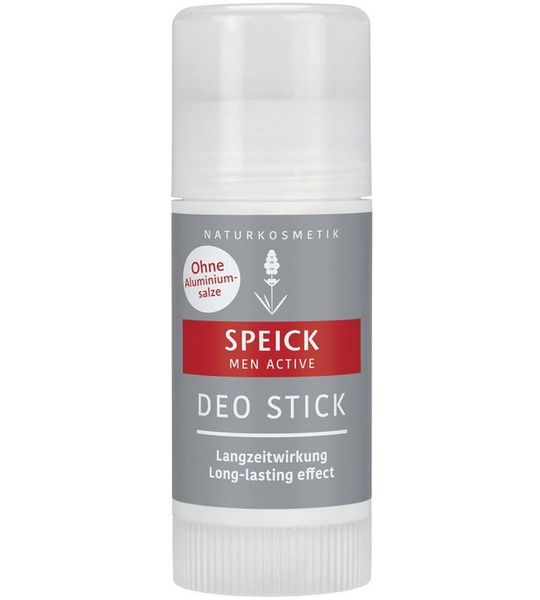 Speick Men Active Deo Stick