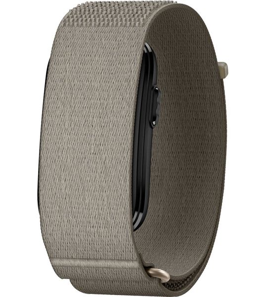 Garmin CIRQA Smart Band S/M Grijs