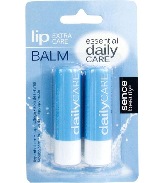 SenceBeauty Lipbalm Extra Care