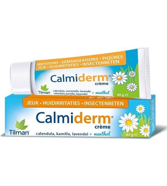 Calmiderm Crème