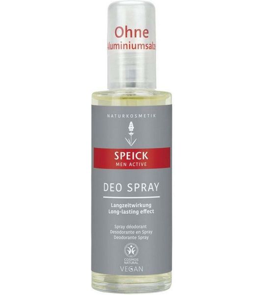 Speick Men Active Deo Spray