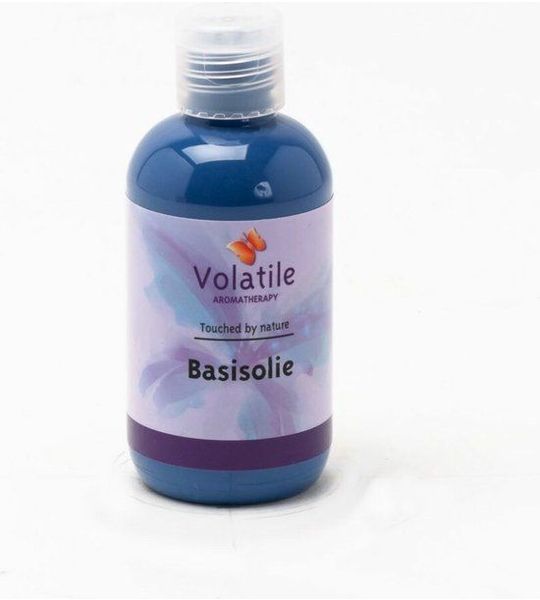 Volatile Rozenbottelzaadolie