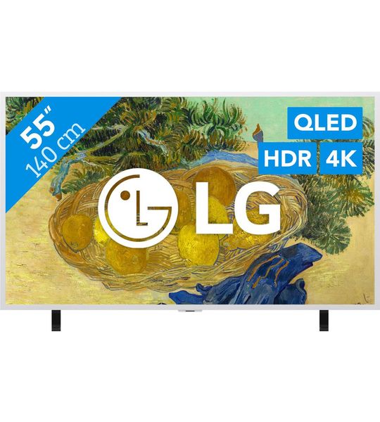 LG Gallery Tv 55" 4k Mini Led (2026)