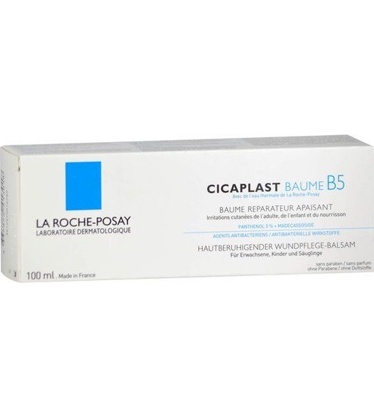 La Roche-Posay Cicaplast Balsem B5