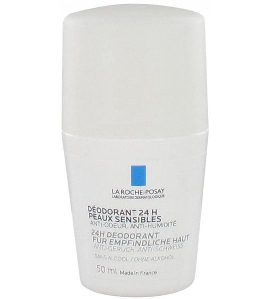 La Roche-Posay Fysiologische Deodorant Roller