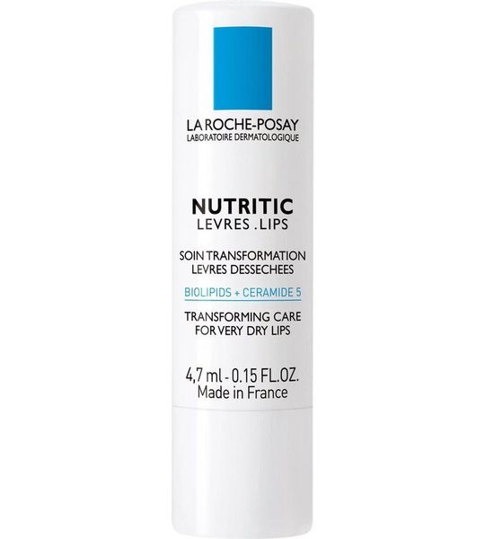 La Roche-Posay Nutritic Lippenbalsem