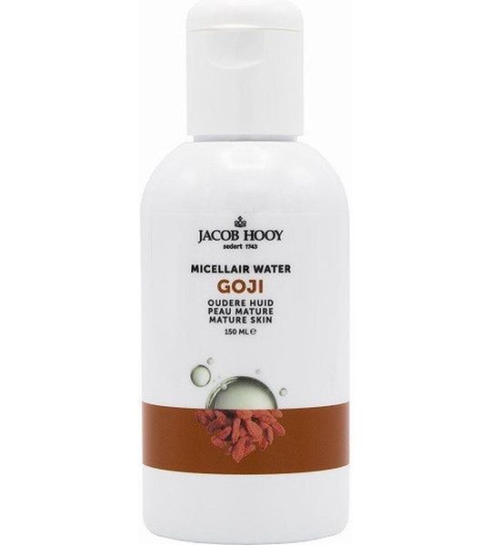 Jacob Hooy Goji Micellair Water