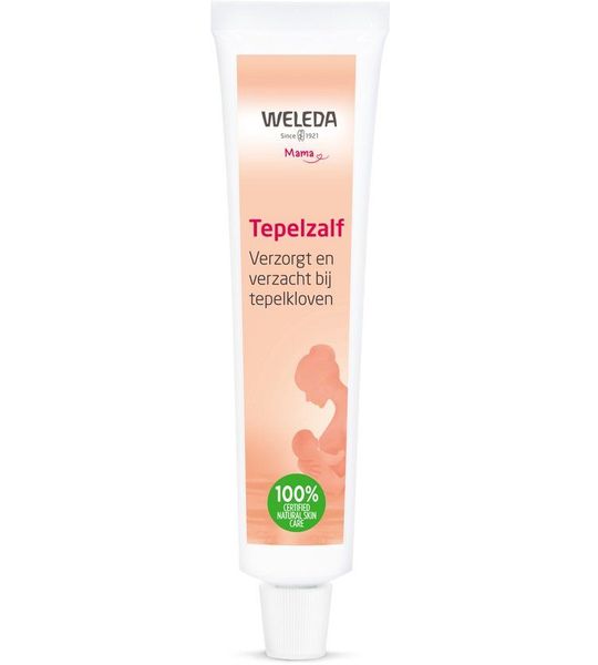 Weleda Tepelzalf