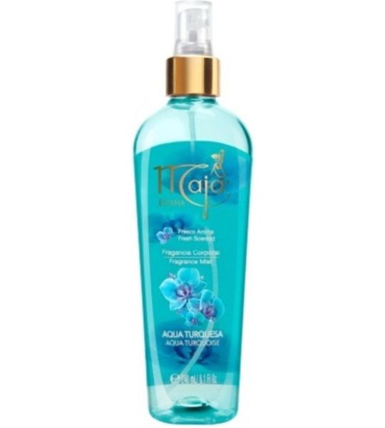 Maja Mist Aqua Terquesa Fragrance