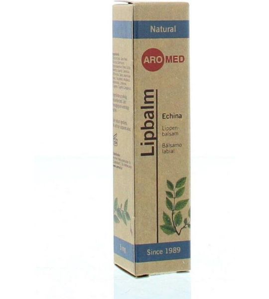 Aromed Lippenbalsem Echina