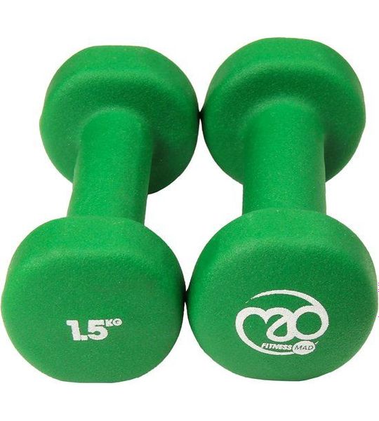 Gekke Unisex's Neo Dumbbells