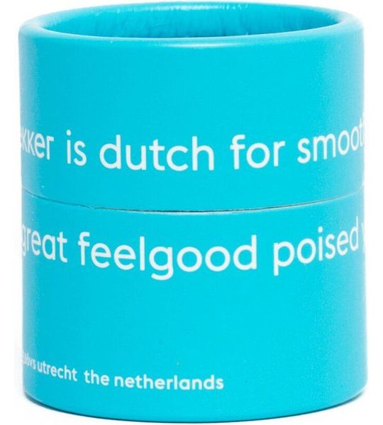 The Lekker Company Natural Deodorant Peppermint & Rosemary