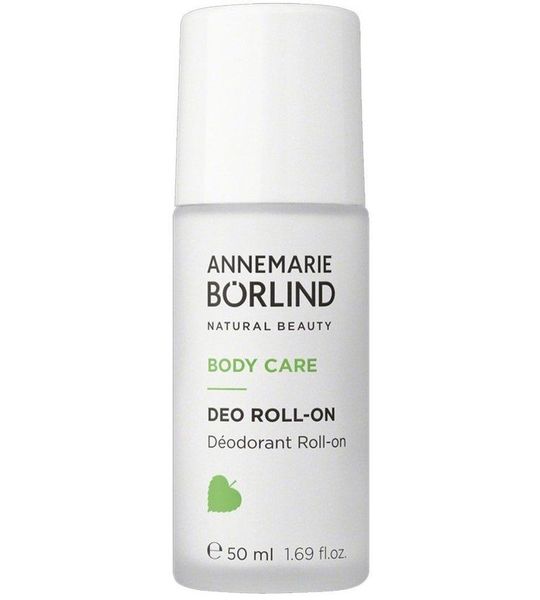 Borlind Body Care Deo Roll-On