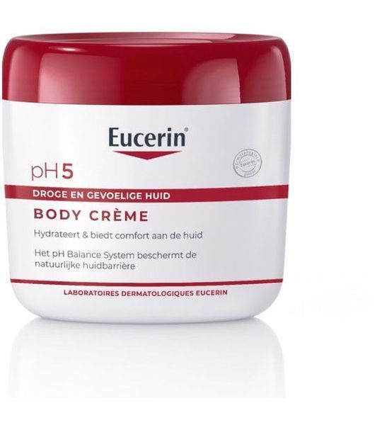 Eucerin Ph5 Body Crème