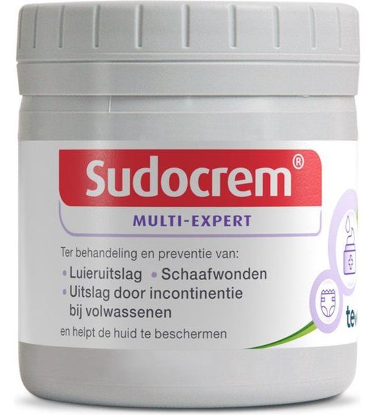 Sudocrem Multi Expert