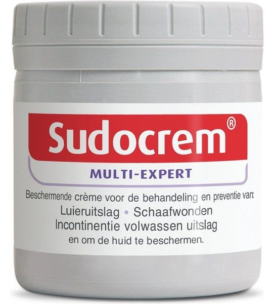 Sudocrem Multi Expert