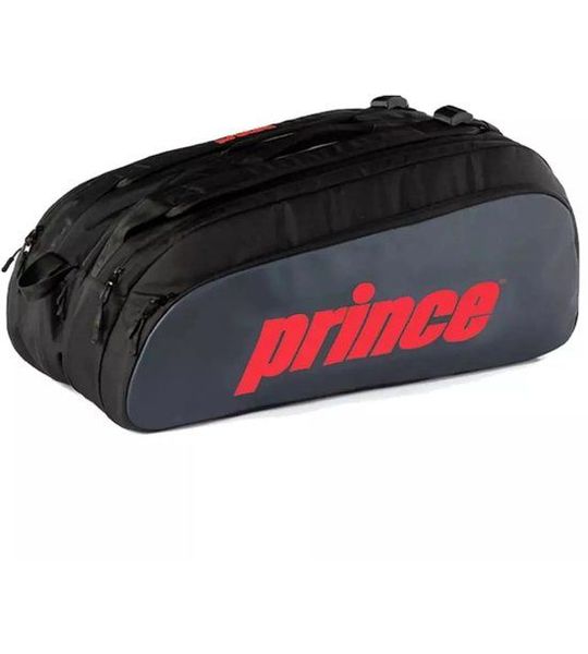 Tas voor tennisrackets Prince Tour 3 Comp