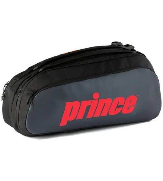 Tas voor tennisrackets Prince Tour 2 Comp
