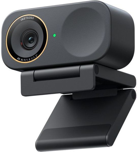 Insta360 Link 2C Pro Graphite Black
