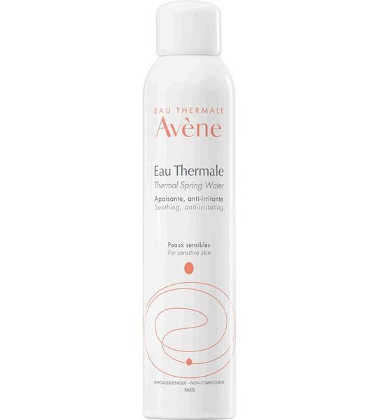 Eau Thermale Avène Thermaal Water Spray