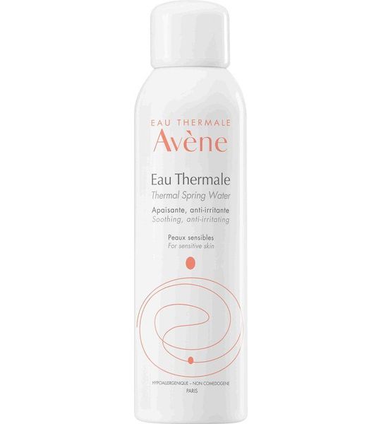 Eau Thermale Avène Thermaal Water Spray