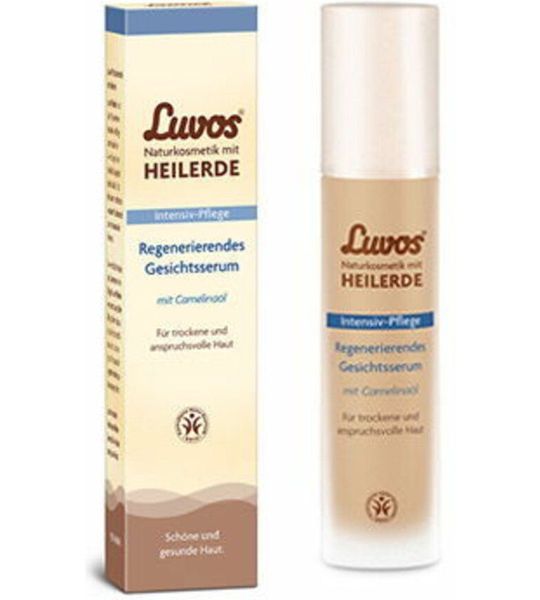 Luvos Intensive Gezicht Serum