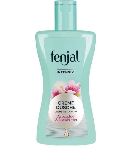 Fenjal Shower Cream Intensive