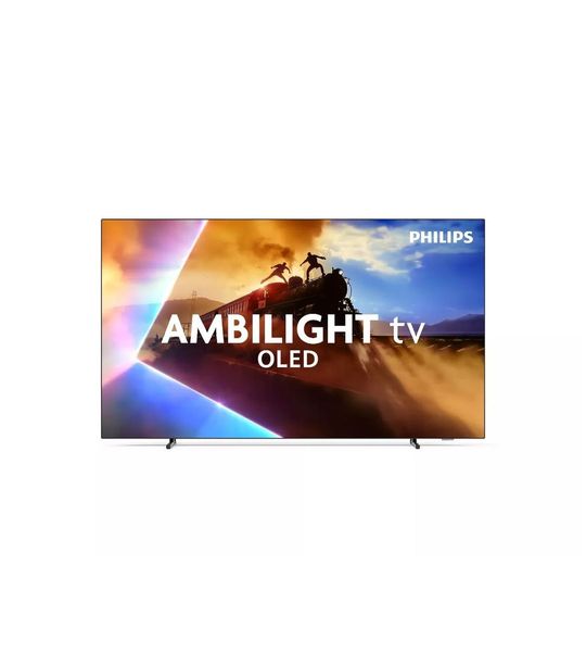 Philips 55OLED801 (2026) - 55 inch - OLED TV