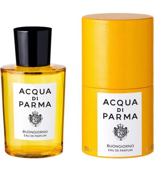 Buongiorno eau de parfum spray 100 ml