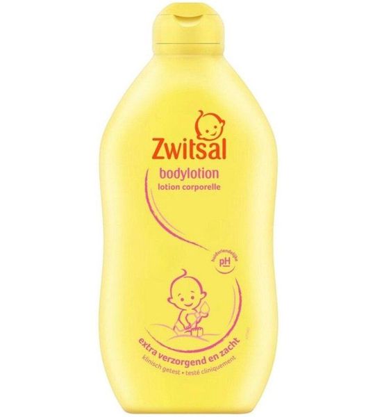 Zwitsal Bodylotion