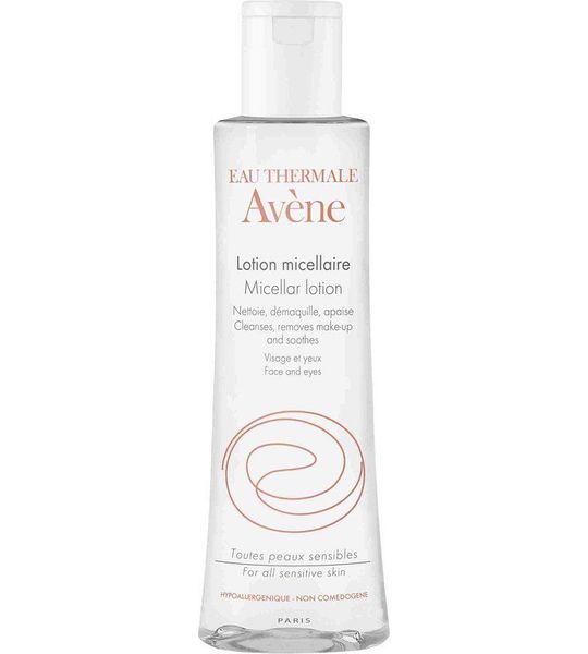 Eau Thermale Avène Micellaire Lotion