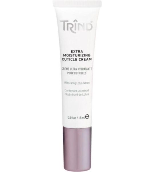 Trind Extra Moisturizing Cuticle Cream
