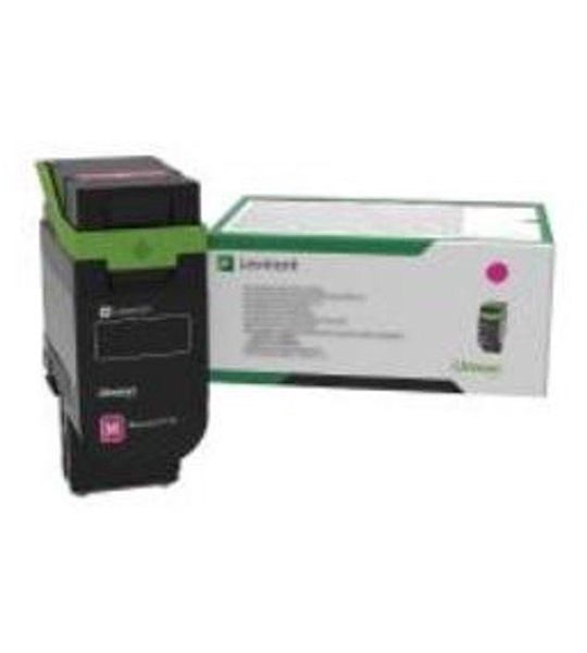 Lexmark 75M2HM0 magenta